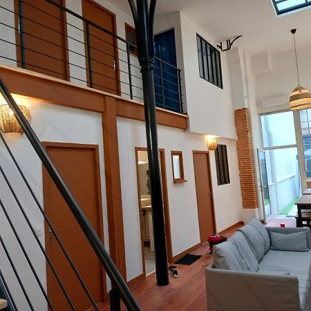 T5 L'Atelier Apartment Valence  Exterior photo