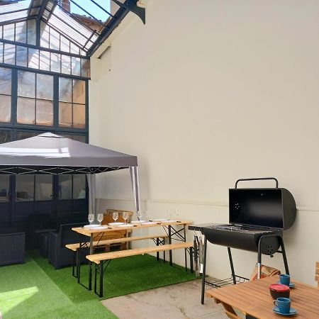 T5 L'Atelier Apartment Valence  Exterior photo
