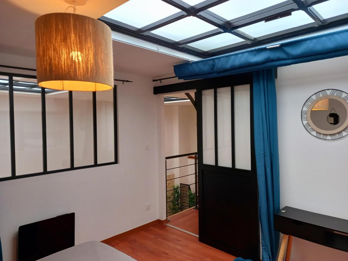 T5 L'Atelier Apartment Valence  Exterior photo
