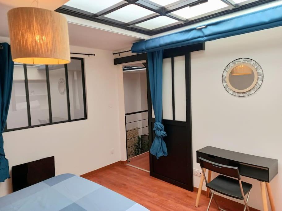 T5 L'Atelier Apartment Valence  Exterior photo