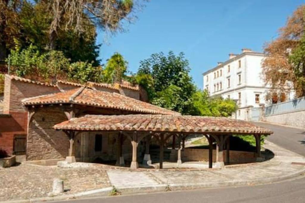 T5 L'Atelier Apartment Valence  Exterior photo